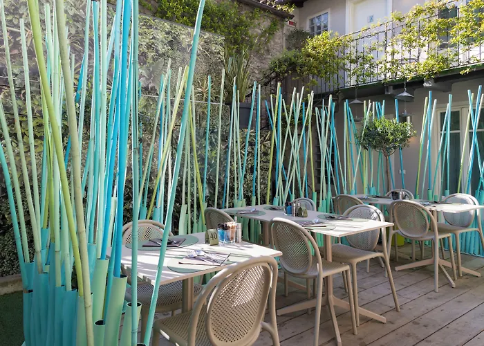 Avenue Boutique 4* Como