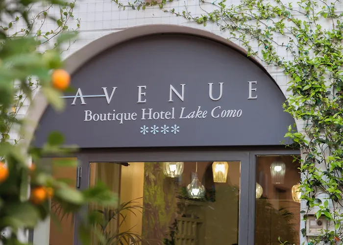 Hotel Avenue Boutique 4*